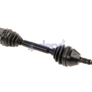 TRANSMISSION échange standard – 13214836, 13245912, 24462251