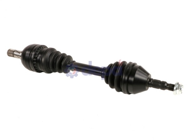 TRANSMISSION échange standard – 374808