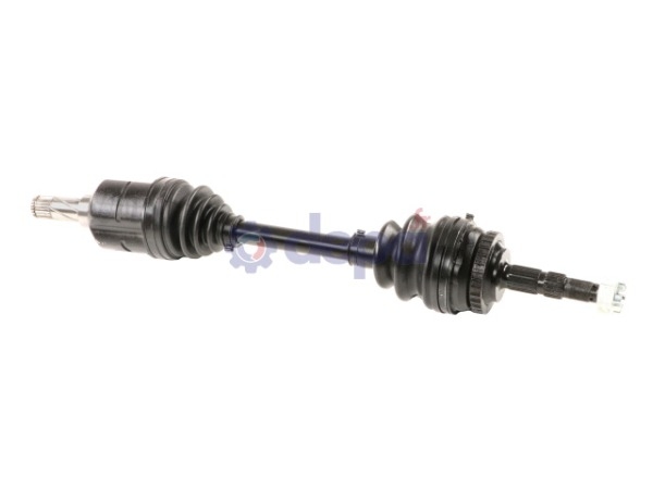 TRANSMISSION échange standard – 24403227, 374409,