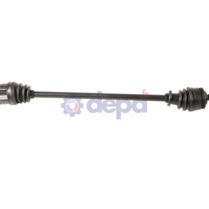 TRANSMISSION échange standard – 24427064, 26092313, 26095017