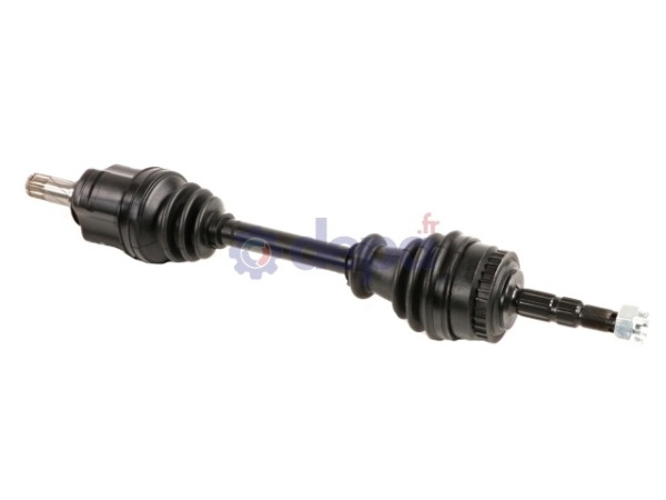 TRANSMISSION échange standard – 24427062, 26076892, 26094867
