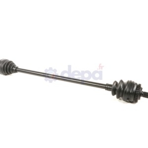 TRANSMISSION échange standard – 374045, 374046, 374318