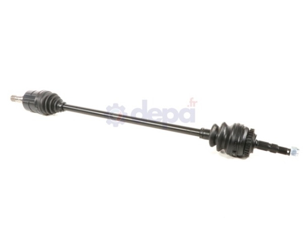 TRANSMISSION échange standard – 374045, 374046, 374318
