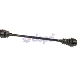 TRANSMISSION échange standard – 374260