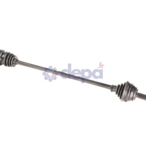 TRANSMISSION échange standard – 374098, 374123, 374070