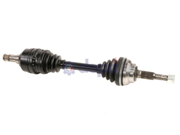 TRANSMISSION échange standard – 374077, 374127, 374745
