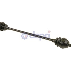 TRANSMISSION échange standard – 26029827, 374221,