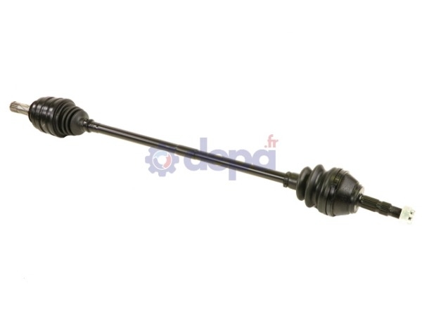 TRANSMISSION échange standard – 26029827, 374221,