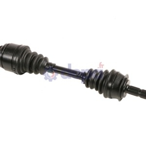 TRANSMISSION échange standard – 374366, 374741,