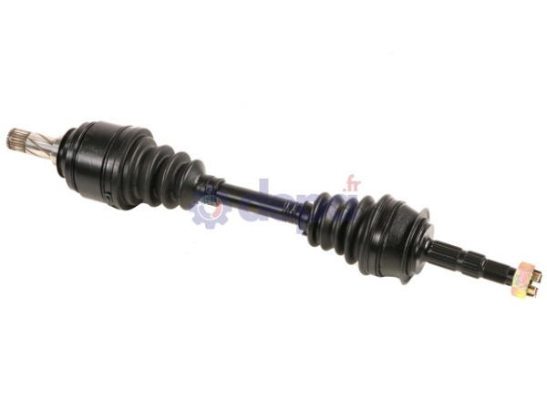 TRANSMISSION échange standard – 374366, 374741,