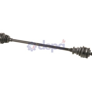 TRANSMISSION échange standard – 374312, 374367,