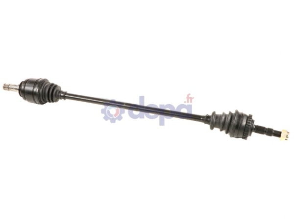 TRANSMISSION échange standard – 374312, 374367,