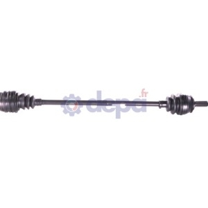 TRANSMISSION échange standard – 90216108