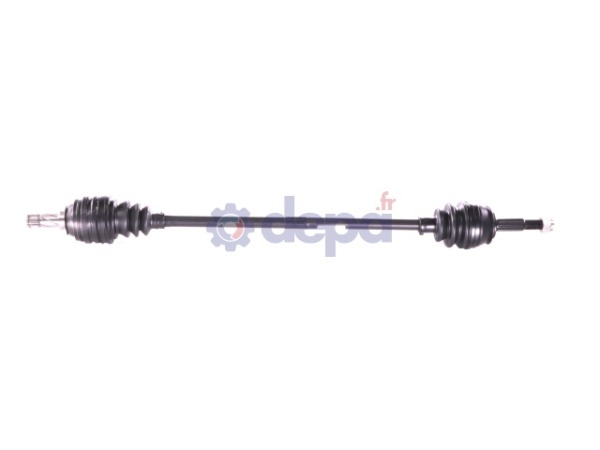TRANSMISSION échange standard – 90216108