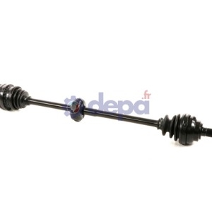 TRANSMISSION échange standard – 374173