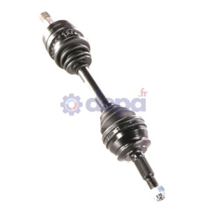 TRANSMISSION échange standard – 374172