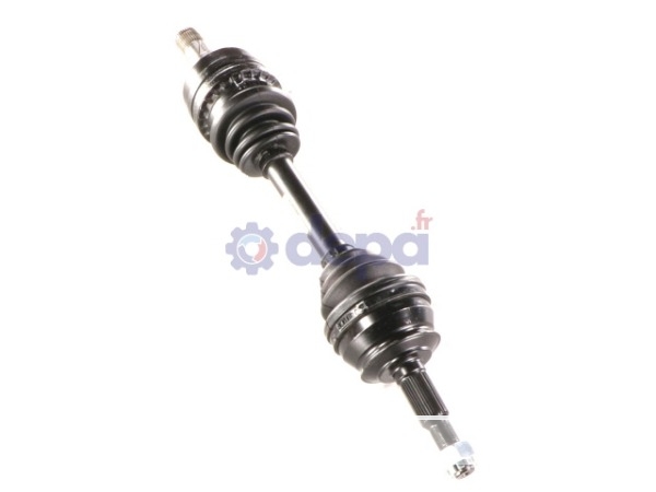 TRANSMISSION échange standard – 374172