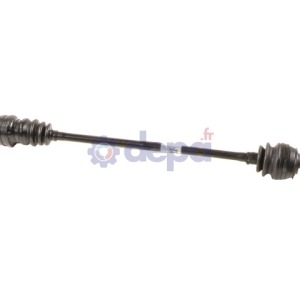TRANSMISSION échange standard – 374188, 374210, 90350905