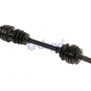 TRANSMISSION échange standard – 374178, 374211, 90350865
