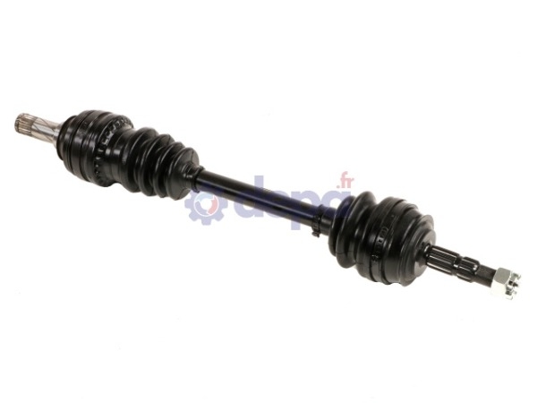 TRANSMISSION échange standard – 374178, 374211, 90350865