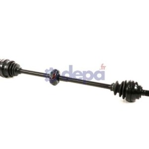 TRANSMISSION échange standard – 374020, 374144, 90348325