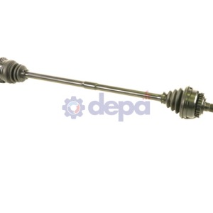 TRANSMISSION échange standard – 374183, 374235, 90350824