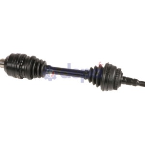 TRANSMISSION échange standard – 374239, 374282, 374358
