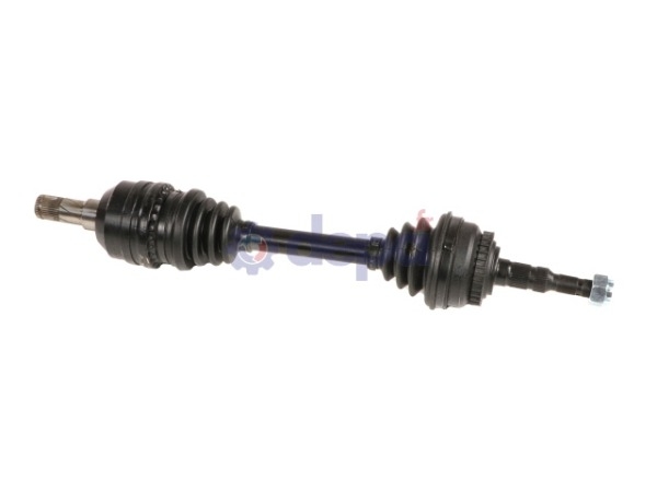 TRANSMISSION échange standard – 374239, 374282, 374358