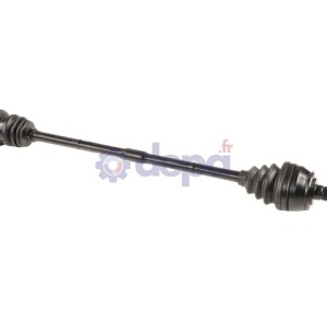 TRANSMISSION échange standard – 374142