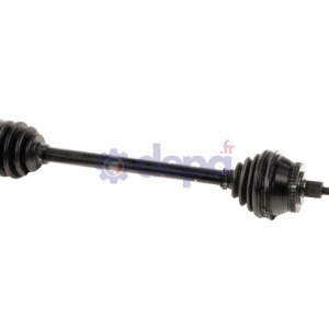 TRANSMISSION échange standard – 374186
