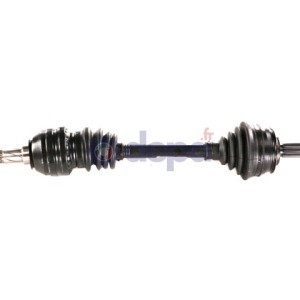 TRANSMISSION échange standard – 374087