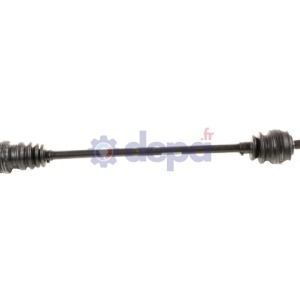 TRANSMISSION échange standard – 374250, 90512385,