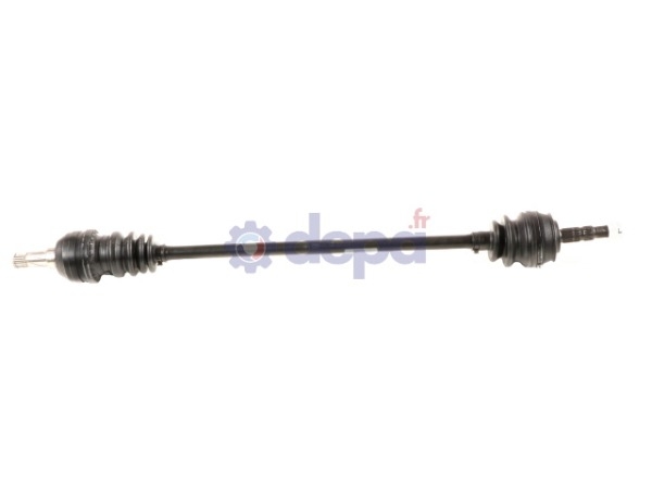 TRANSMISSION échange standard – 374250, 90512385,