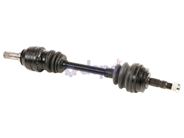 TRANSMISSION échange standard – 374251, 90512384,