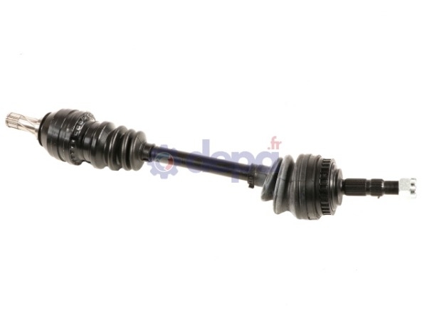 TRANSMISSION échange standard – 414181