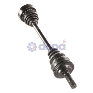 TRANSMISSION échange standard – 26063329, 374724,