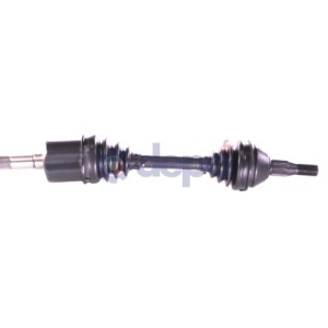 TRANSMISSION échange standard – 374529