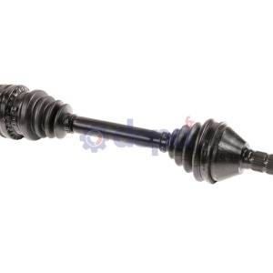 TRANSMISSION échange standard – 374534