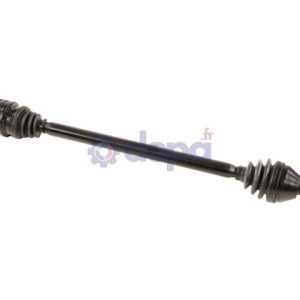 TRANSMISSION échange standard – 374473