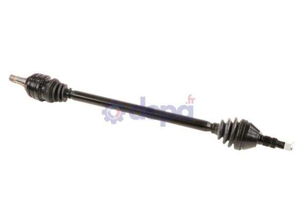 TRANSMISSION échange standard – 374473