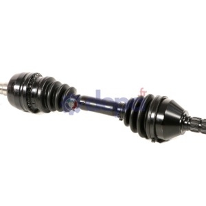 TRANSMISSION échange standard – 13166591, 374593,