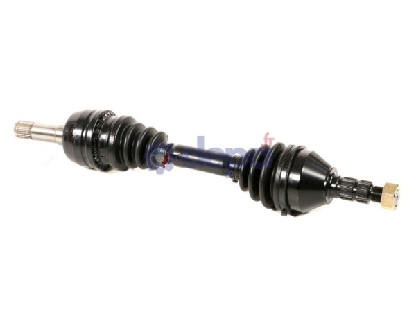 TRANSMISSION échange standard – 13166591, 374593,