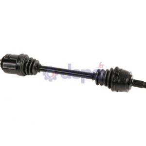 TRANSMISSION échange standard – 95520679, 13468852, 39040806