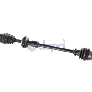 TRANSMISSION échange standard – 93189676, 95520681, 374648