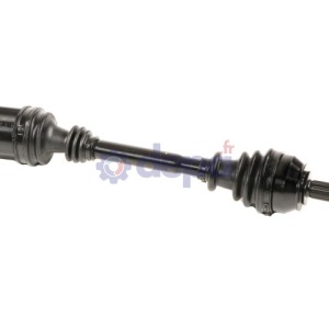 TRANSMISSION échange standard – 374792, 374994, 13150502