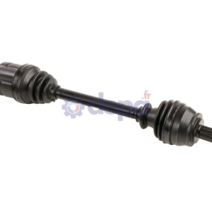 TRANSMISSION échange standard – 374872, 13320254, 95520481