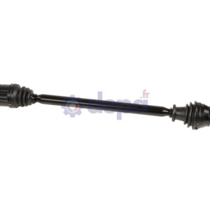 TRANSMISSION échange standard – 374790, 375029, 13149833