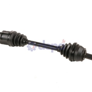 TRANSMISSION échange standard – 95518744, 5374178, 374791