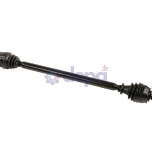 TRANSMISSION échange standard – 95520579, 13432212, 5374138