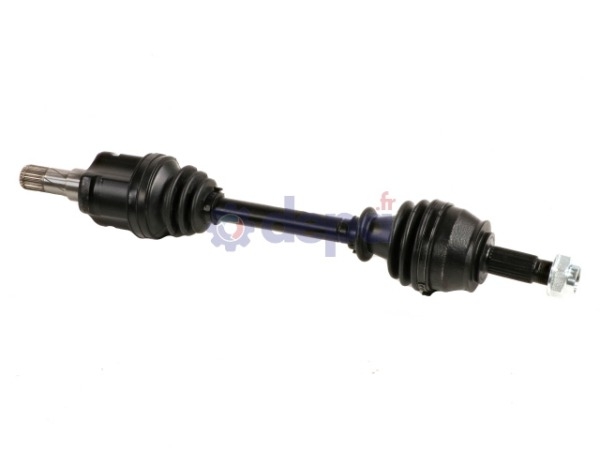 TRANSMISSION échange standard – 374827, 95520597, 13248676